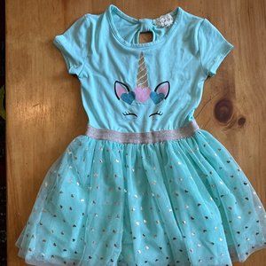 Unicorn Dress